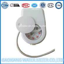 AMR Photoelectric Remote Water Meter (Wired Valve Control Water Meter)